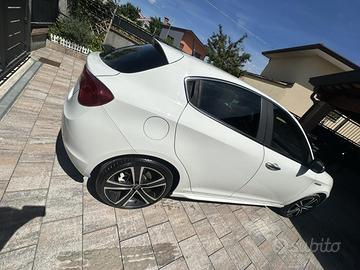 Alfa  romeo Giulietta 2.0