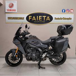 Yamaha Tracer 9 GT+ - 2024
