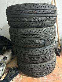 Gomme estive 205/45/17