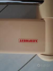 Stendino Leifheit da parete 