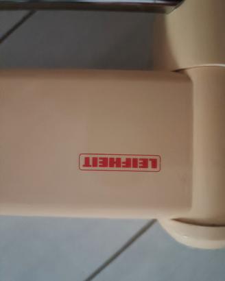Stendino Leifheit da parete 