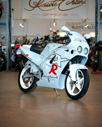 Gilera MXR 125 1990