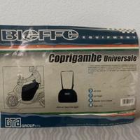 coprì gambe scooter universale 