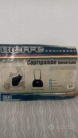 coprì gambe scooter universale 