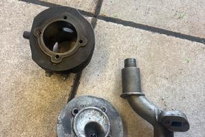 102 pinasco doppia aspirazione vespa