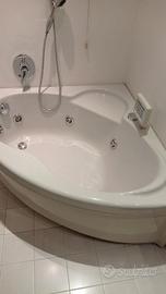 Vasca idromassaggio Teuco