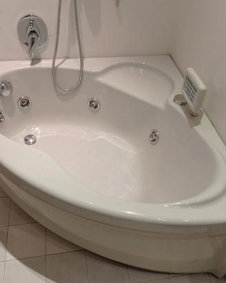 Vasca idromassaggio Teuco