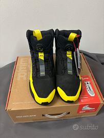 Scarpe  marca shima EDGE