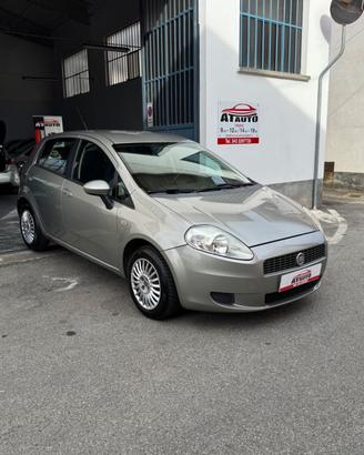 Fiat Grande Punto 1.2 5 porte