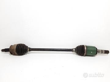 SEMIASSE ANTERIORE DESTRO SUBARU Forester 3Â° Seri