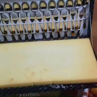 Servizio di sposte, completo,lotto719