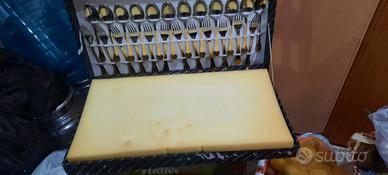 Servizio di sposte, completo,lotto719