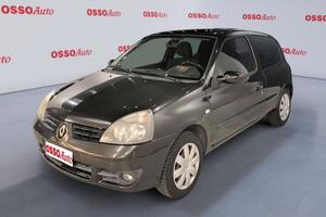 Renault Clio 1.2 BENZINA 75 HP NEOPATENTATI ...