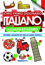 Il mio primo Dizionario Italiano