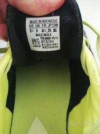 Scarpini calcetto Adidas