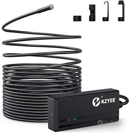 Endoscopio Wireless Telecamera Ispezione