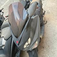 Yamaha T-MAX 500 RICAMBI