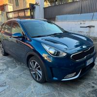 Kia Niro 2019 adas pack