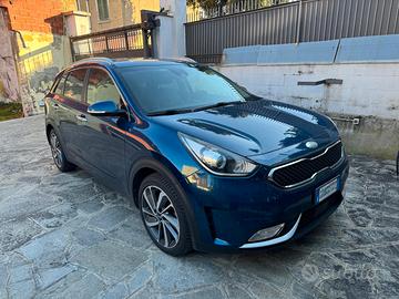 Kia Niro 2019 adas pack