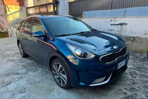 Kia Niro 2019 adas pack