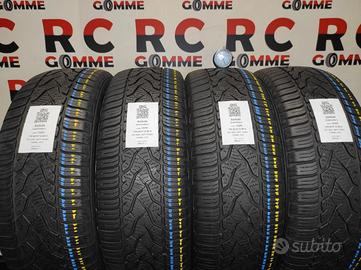 4 GOMME 195/60 R15 88H BARUM QUARTARIS 5 – 4 STAGI