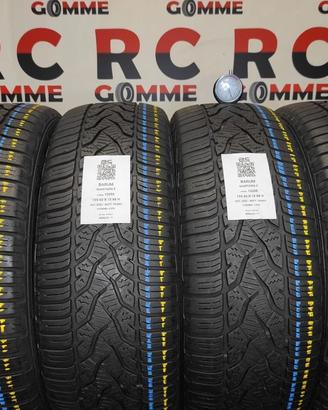 4 GOMME 195/60 R15 88H BARUM QUARTARIS 5 – 4 STAGI