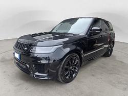 Land Rover RR Sport 3.0D l6 249 CV HSE Dynami...