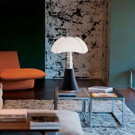 LAMPADA MARTINELLI LUCE. PIPISTRELLO