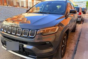 JEEP COMPASS My21 Limited. 1.6 Multijet