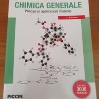 Libro Chimica Generale Petrucci