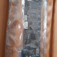 SCHEDA VIDEO PROFESSIONALE VIGA BUSLOGIC