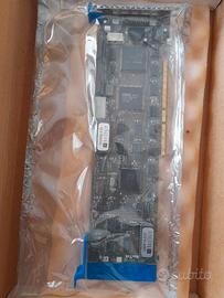 SCHEDA VIDEO PROFESSIONALE VIGA BUSLOGIC