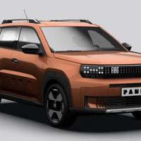 FIAT Grande Panda 1.2 Hybrid 110 CV La Prima KM0