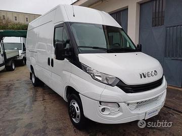 Iveco Daily 35C14 Furgone Tetto Alto "GEMELLATO"