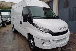 Iveco Daily 35C14 Furgone Tetto Alto "GEMELLATO"