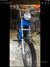 Tutto rimesso a nuovo