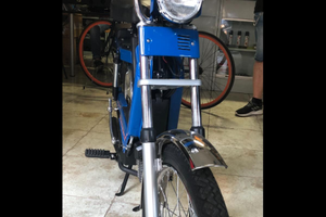 Tutto rimesso a nuovo