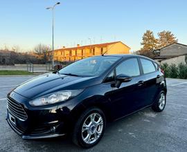 Ford Fiesta 1.4 Benzina/gpl Adatta x Neopatentati