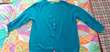 Cardigan tg. grande