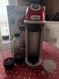 Gasatore Sodastream