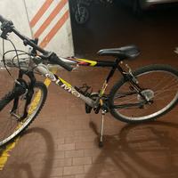 bicicletta OLMO mountain bike