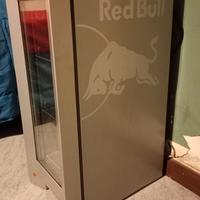 mini frigo Red bull 