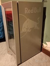 mini frigo Red bull 