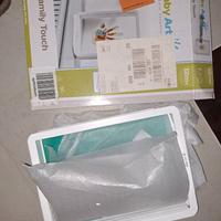 Baby Art Family Touch - Kit impronta