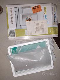 Baby Art Family Touch - Kit impronta