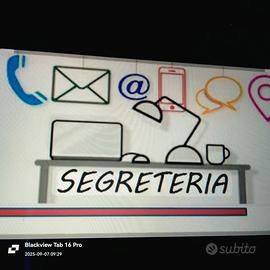 Segreteria