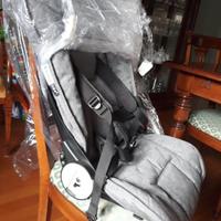 Passeggino bugaboo bee5