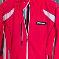 Giacca tecnica sci Colmar