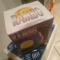 Joystick per pc Rambo