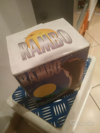 Joystick per pc Rambo